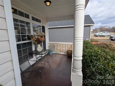 Exterior - 3241 Ian Patrick Ave, Kannapolis, NC 28083 photo 2 of 2