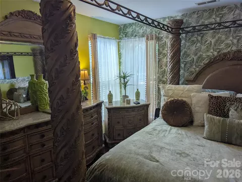 Bedroom - 3241 Ian Patrick Ave, Kannapolis, NC 28083 photo 5 of 8