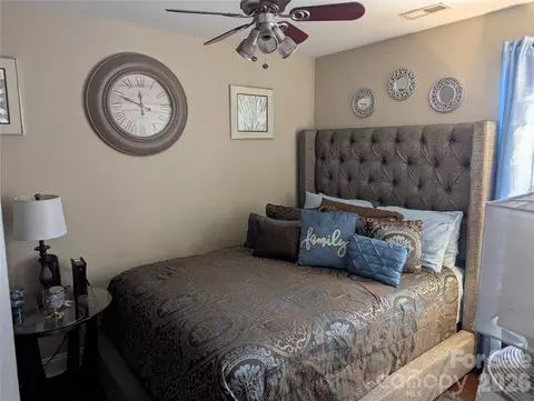 Bedroom - 3241 Ian Patrick Ave, Kannapolis, NC 28083 photo 8 of 8