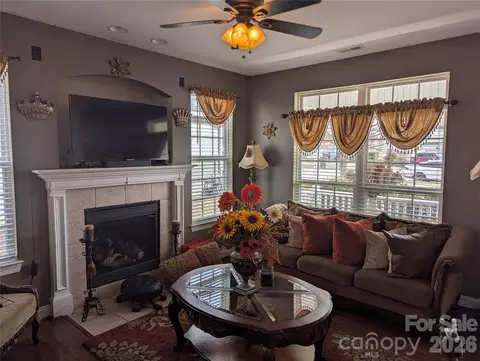 Living - 3241 Ian Patrick Ave, Kannapolis, NC 28083 photo 1 of 1