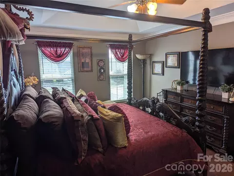 Bedroom - 3241 Ian Patrick Ave, Kannapolis, NC 28083 photo 1 of 8
