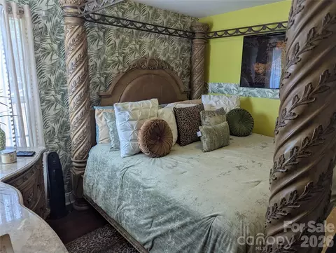 Bedroom - 3241 Ian Patrick Ave, Kannapolis, NC 28083 photo 4 of 8