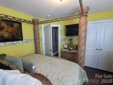 Bedroom - 3241 Ian Patrick Ave, Kannapolis, NC 28083 photo 6 of 8