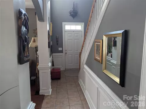 Entry Way - 3241 Ian Patrick Ave, Kannapolis, NC 28083 photo 1 of 2