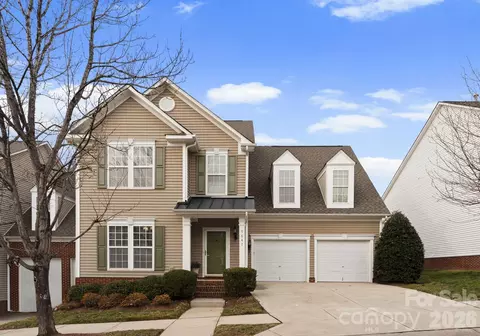 9647 Sunset Grove Dr, Huntersville, NC 28078