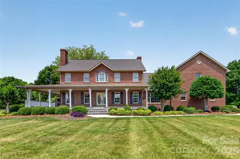 40659 Ridenhour Rd, Richfield, NC 28137
