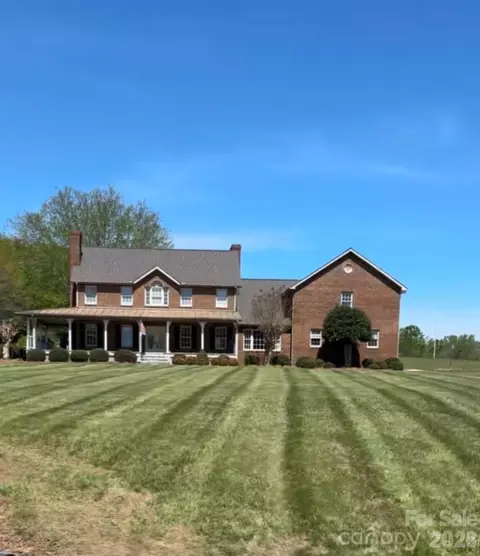 40659 Ridenhour Rd, Richfield, NC 28137