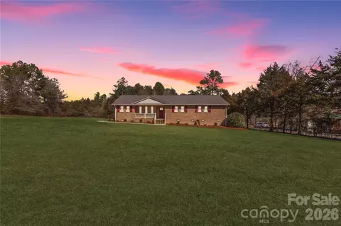 3879 Flat Creek Rd, Lancaster, SC 29720