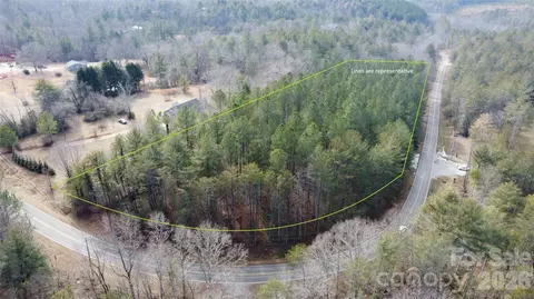4650 John Berry Rd, Valdese, NC 28690
