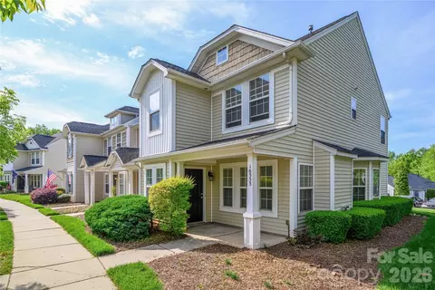 10553 Trolley Run Dr, Cornelius, NC 28031