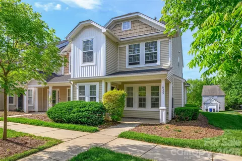 10553 Trolley Run Dr, Cornelius, NC 28031