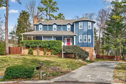 6553 Dougherty Dr, Charlotte, NC 28213