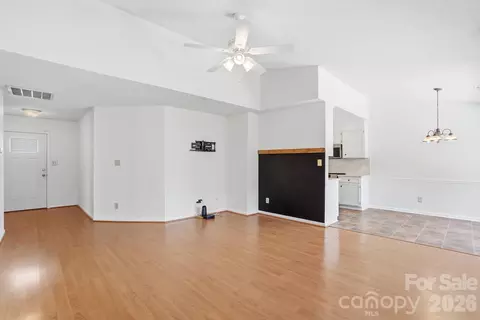 Living - 5908 Heathrow Ct, Monroe, NC 28110 photo 3 of 5