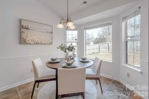 Dining - 5908 Heathrow Ct, Monroe, NC 28110 photo 1 of 1