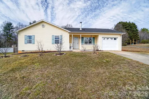 4759 Petra Mill Rd, Granite Falls, NC 28630