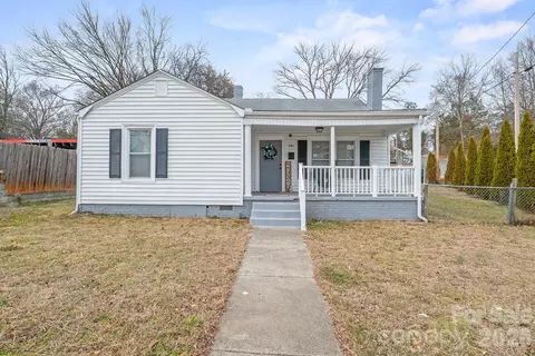 247 Cabarrus E Ave E, Concord, NC 28025