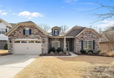 1106 Castle Rd, Fort Mill, SC 29707
