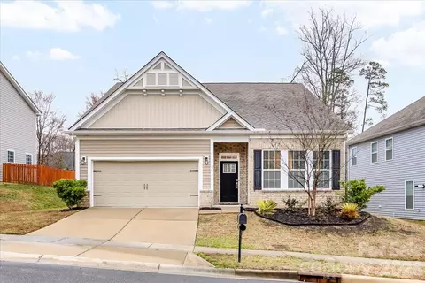 10619 Carver Falls Rd, Charlotte, NC 28214