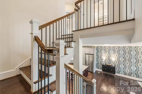 541 Griffith Village Ln, Davidson, NC 28036 photo 32