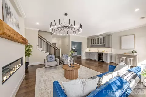 541 Griffith Village Ln, Davidson, NC 28036 photo 12