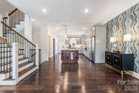 541 Griffith Village Ln, Davidson, NC 28036 photo 9