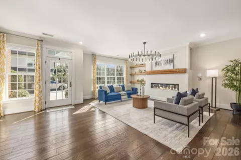 541 Griffith Village Ln, Davidson, NC 28036 photo 14