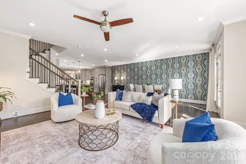 541 Griffith Village Ln, Davidson, NC 28036