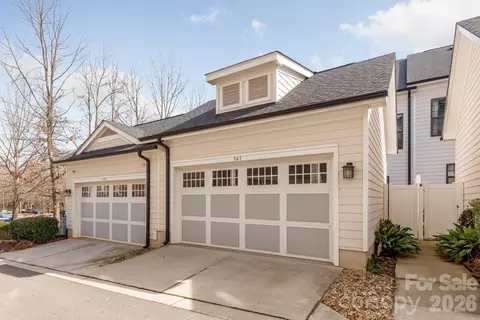 541 Griffith Village Ln, Davidson, NC 28036 photo 36