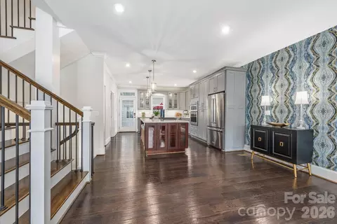 541 Griffith Village Ln, Davidson, NC 28036 photo 6