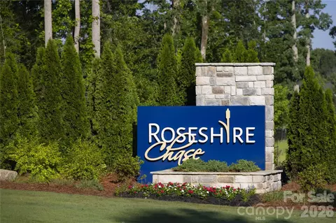 9941 Cask Way, Huntersville, NC 28078