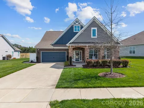 240 Preston Rd, Mooresville, NC 28117