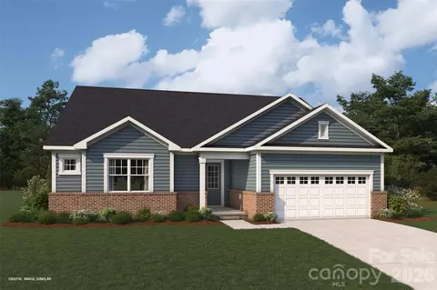 1505 Miriam Way, Monroe, NC 28112