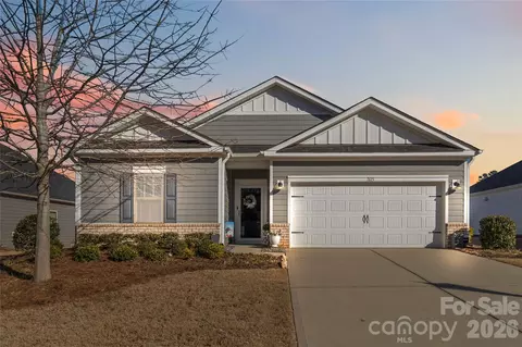 7615 Porrera St, Charlotte, NC 28214