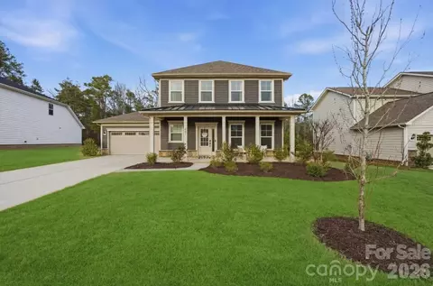 607 Southstone Dr, Matthews, NC 28104