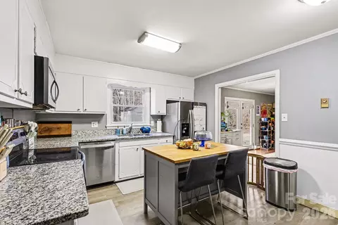 Kitchen - 1270 Earnhardt Rd, Salisbury, NC 28146 photo 1 of 2