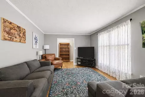 Living - 1270 Earnhardt Rd, Salisbury, NC 28146 photo 1 of 1