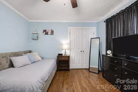Bedroom - 1270 Earnhardt Rd, Salisbury, NC 28146 photo 3 of 4