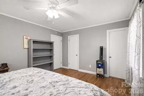 Bedroom - 1270 Earnhardt Rd, Salisbury, NC 28146 photo 2 of 4