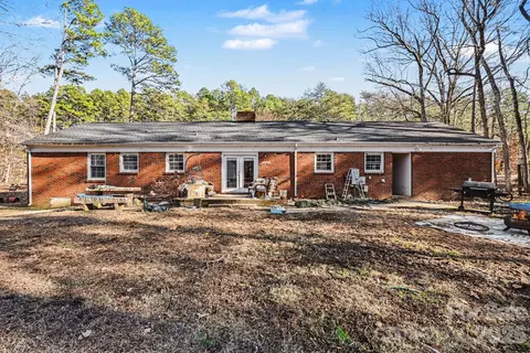 Exterior - 1270 Earnhardt Rd, Salisbury, NC 28146 photo 3 of 3