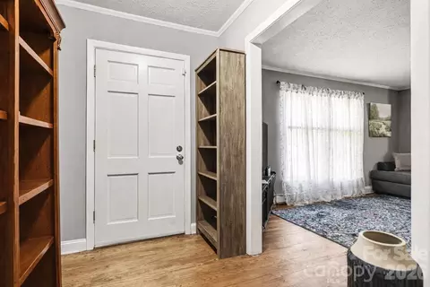 Entry Way - 1270 Earnhardt Rd, Salisbury, NC 28146 photo 1 of 1
