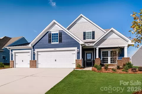 2284 Moon Crest 146 Rd #146, Lancaster, SC 29720