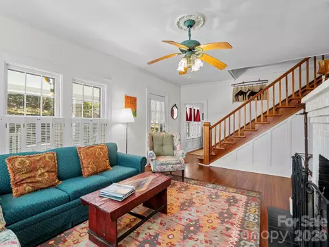 439 Lockhart Rd, Tryon, NC 28782 photo 7