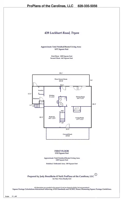 439 Lockhart Rd, Tryon, NC 28782 photo 41