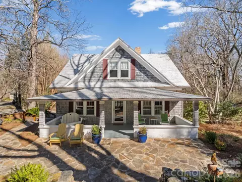 439 Lockhart Rd, Tryon, NC 28782