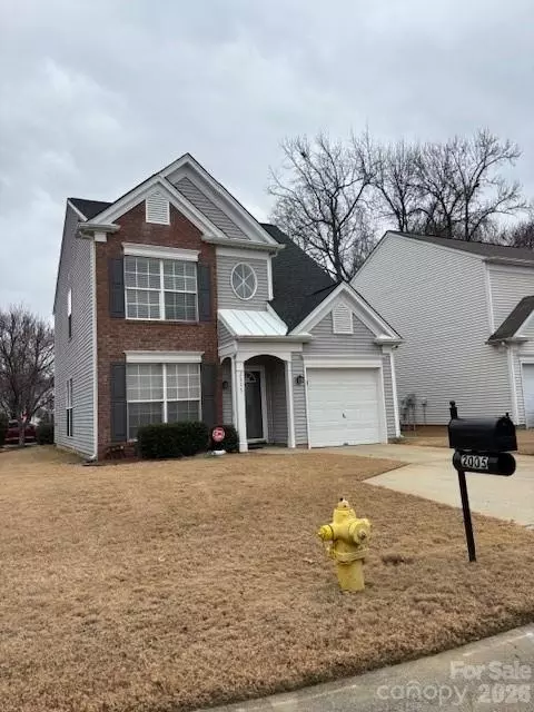 2005 Mckenzie Creek Dr, Charlotte, NC 28270