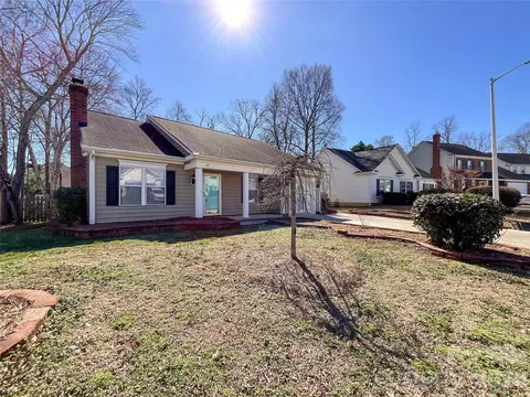 3610 Esther St, Indian Trail, NC 28079