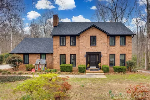 1799 Overbrook Dr, Rock Hill, SC 29732