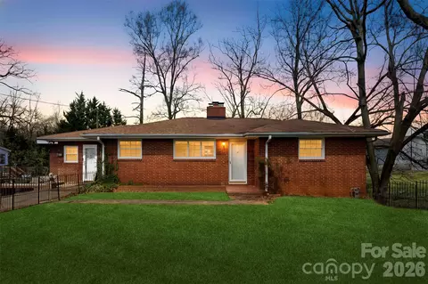 108 W Washington Ave, Bessemer City, NC 28016