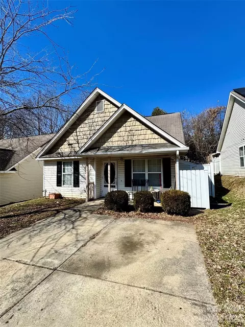 3629 Silver Ore Ln, Charlotte, NC 28216