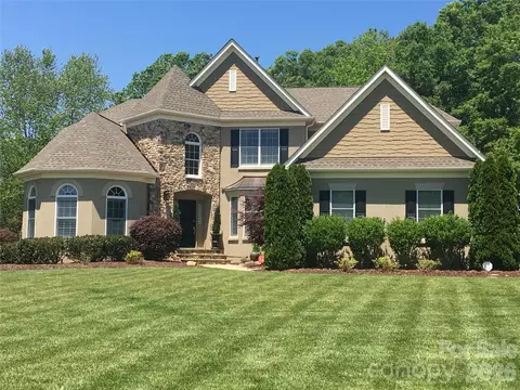 209 Red Twig Ct, Marvin, NC 28173